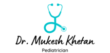 Dr. Mukesh Khetan